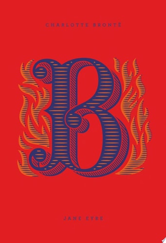 Jane Eyre cover