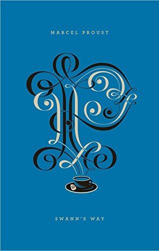 Swann's Way cover