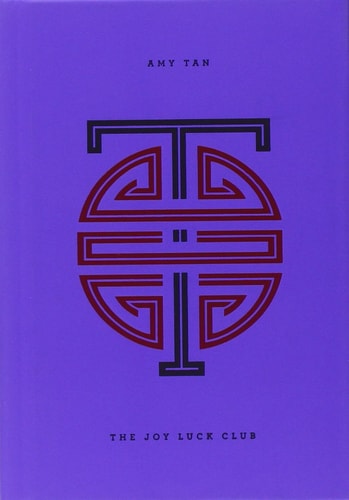 The Joy Luck Club A Novel cover