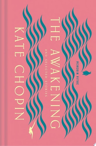 The Awakening and Selected Stories cover