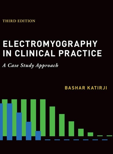 Electromyography in Clinical Practice cover