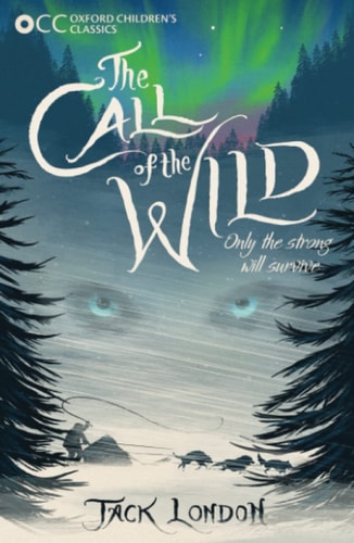 The Call of the Wild cover
