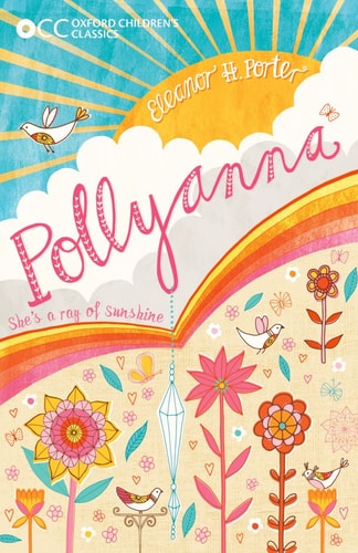 Pollyanna cover