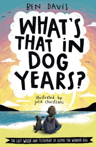 What's That in Dog Years? cover