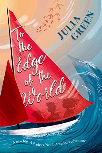 To the Edge of the World cover