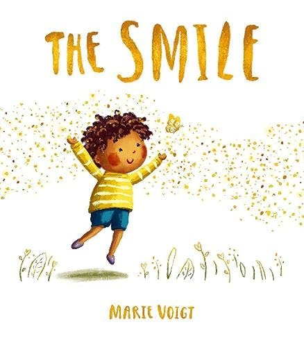 The Smile cover