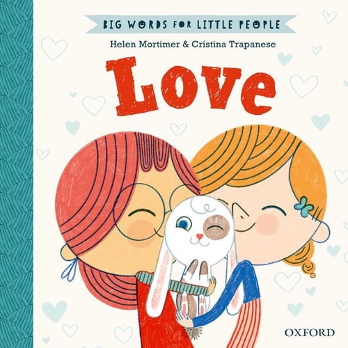 Love cover