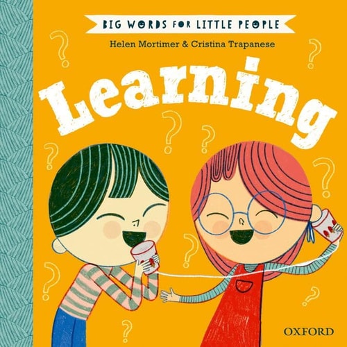 Learning cover