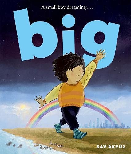 Big cover