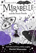 Mirabelle and the Picnic Pranks cover