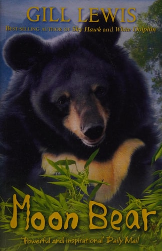 Moon Bear cover