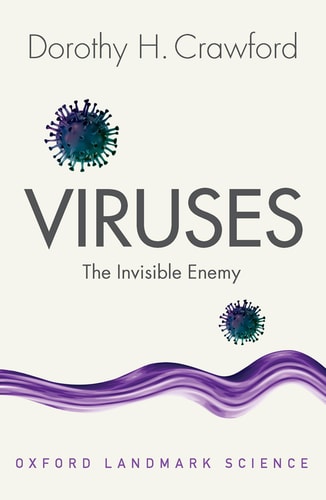 Viruses The Invisible Enemy cover