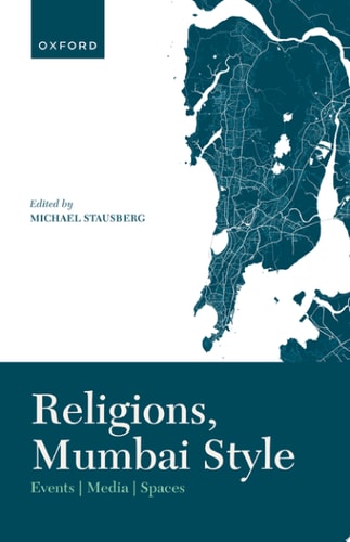 Religions, Mumbai Style Events-Media-Spaces cover