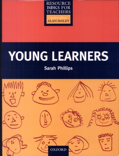 Young Learners cover