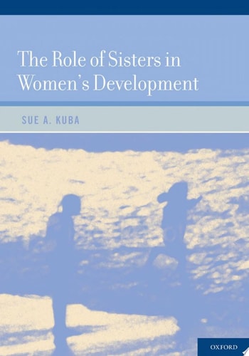 The Role of Sisters in Women's Development cover