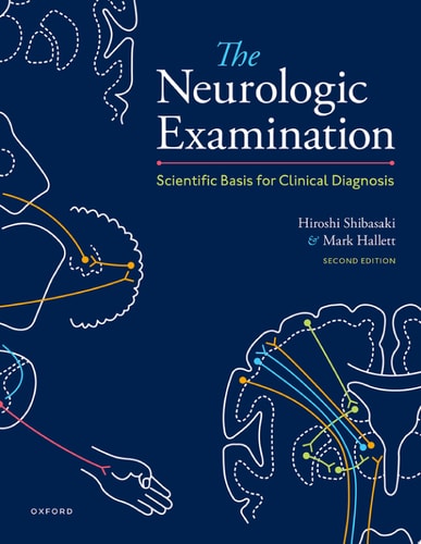 The Neurologic Examination Scientific Basis for Clinical Diagnosis cover
