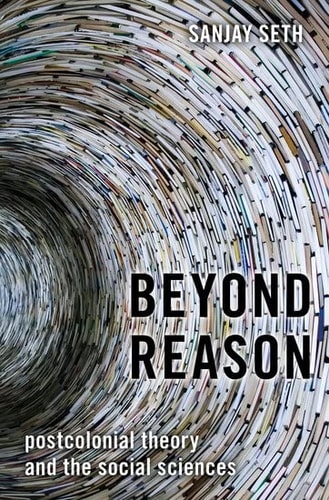 BEYOND REASON EPZI C cover