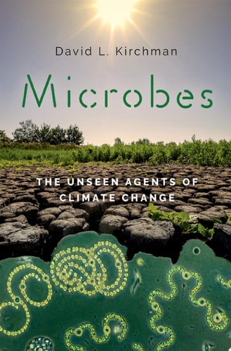 Microbes The Unseen Agents of Climate Change cover