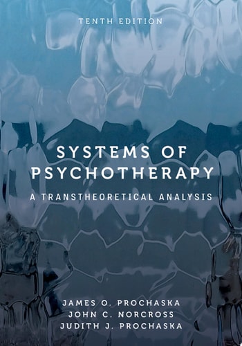 Systems of Psychotherapy A Transtheoretical Analysis cover