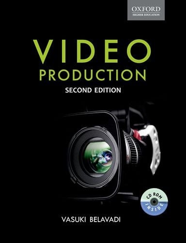 Video Production 2/e cover