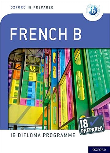 IB French B: Skills and Practice cover
