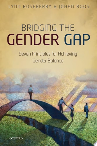 Bridging the Gender Gap Seven Principles for Achieving Gender Balance cover