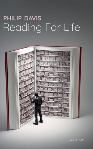 Reading for Life cover