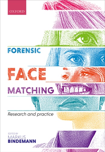 Forensic Face Matching cover