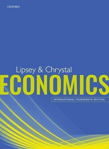 Economics cover