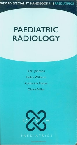 Paediatric Radiology cover