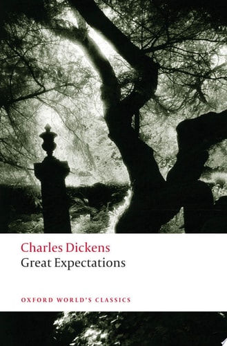 Great Expectations cover