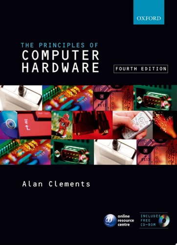 Principles of Computer Hardware cover