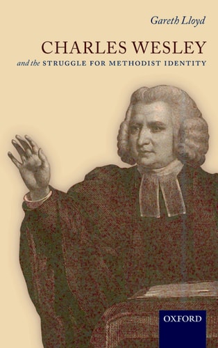 Charles Wesley and the Struggle for Methodist Identity cover