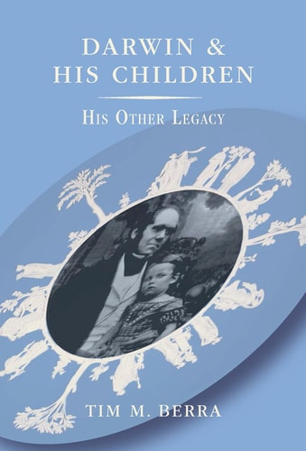 Darwin and His Children His Other Legacy cover
