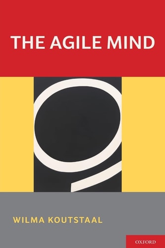 The Agile Mind cover