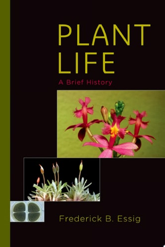 Plant Life A Brief History cover