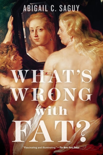 What's Wrong with Fat? cover