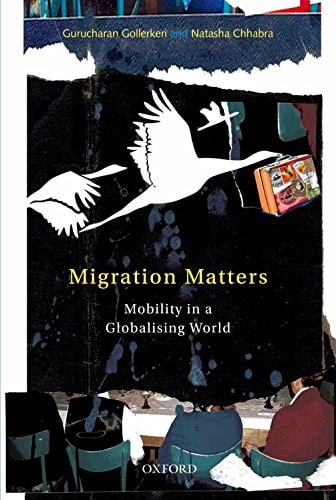 Migration Matters Mobility in a Globalizing World cover
