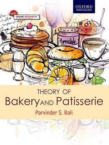 Theory of Bakery cover