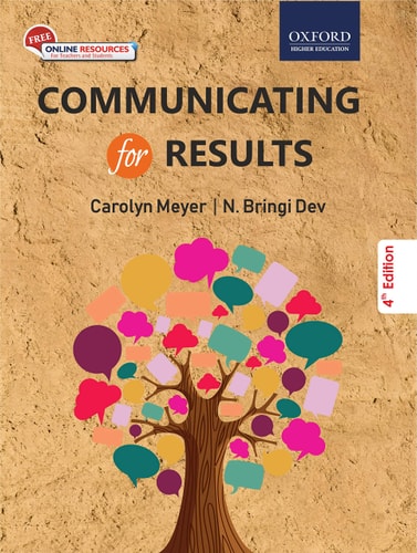 COMMUNICATING FOR RESULTS cover