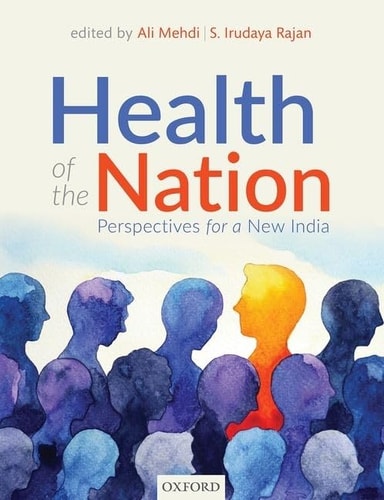 Health of the Nation cover