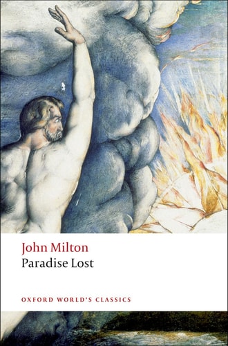 Paradise Lost cover