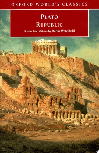 Republic cover