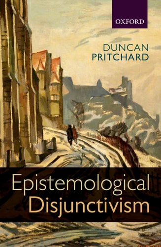 Epistemological Disjunctivism cover
