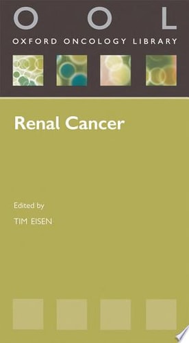Renal Cancer cover