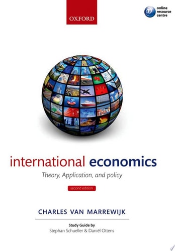 International Economics cover
