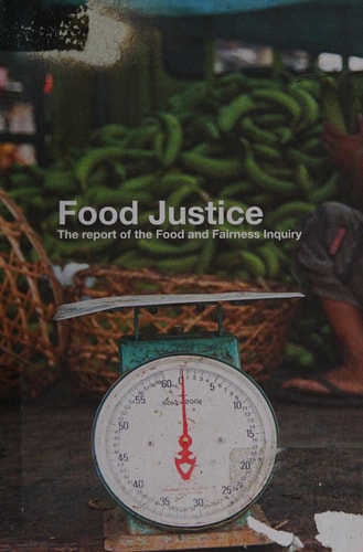 The Oxford Handbook of the Economics of Food Consumption and Policy cover
