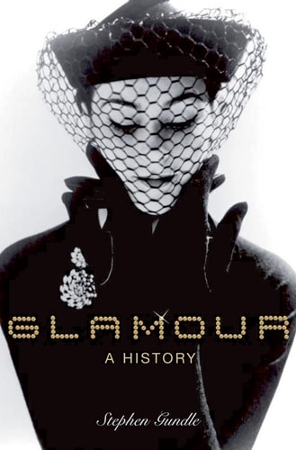 Glamour A History cover