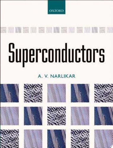 Superconductors cover