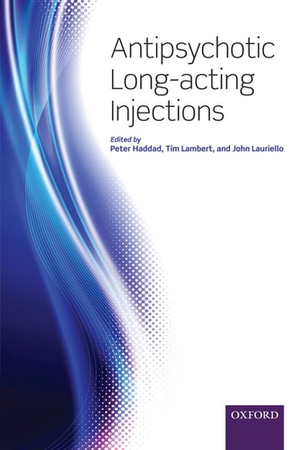 Antipsychotic Long-acting Injections cover